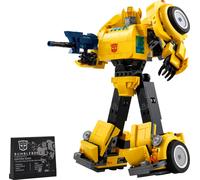 Iconos LEGO: Abejorro - LEGO
