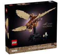 Iconos LEGO - La máquina voladora de Leonardo da Vinci - 10363 nuevo