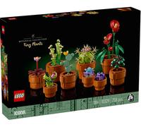 LEGO 10329 - LEGO® Iconos - Mini plantas