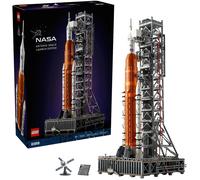 Iconos LEGO: Sistema de lanzamiento espacial Artemis de la NASA - LEGO