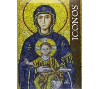Iconos-Misal: 7 (Libros religiosos)