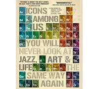 Icons Among Us (4 Dvd) [Edizione: Stati Uniti] [USA]