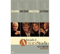 Icons: Inside the Actors Studio [Reino Unido] [DVD]