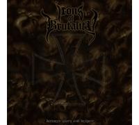 Icons of Brutality Between glory and despair (CD) Album