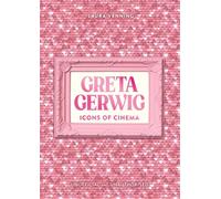 Icons of cinema: greta gerwig