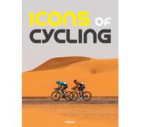 Icons of cycling /anglais