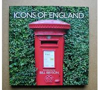 Icons of England