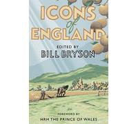 Icons Of England [Idioma Inglés]
