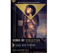 Icons Of Evolution: Lucy & Friends [USA] [DVD]