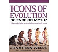 Icons of Evolution: Science or Myth
