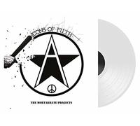 Icons of Filth - The Mortarhate Projects [Vinilo]