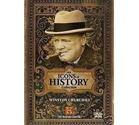 Icons Of History Collection Winston [Edizione: Regno Unito] [Italia] [DVD]