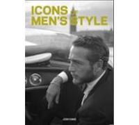 Icons of men's style: -pocket edition-