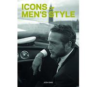 Icons of men's style: -pocket edition-