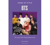 icons of style: bts