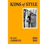 Icons Of Style