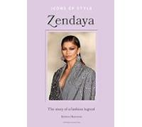 Icons Of Style Zendaya