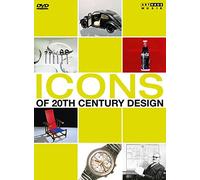 Icons of the 20th Century Design