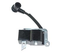 ICOOYO Bobina de encendido para Echo CLS-5000 CLS-5010 RM-435 SRM-400 SRM-410 SRM-4000 SRM-4300 EA-400 EA-410 EA-500 Shindaiwa B430