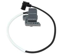 ICOOYO Bobina de encendido para Echo PB-650 PB-650H PB-650T PB-651H PB-651T PB-750H PB-750T PB-751H PB-751T PB-755 PB-755H PB-755SH PB-755ST PB-755T Shindaiwa EB66 33RT