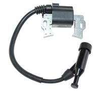 ICOOYO Bobina de encendido para Honda GX390 GX340 EB4000 EB5000 EB6500 EG5000 EG6500 EM3800 EM4000 EM5000 EM6500 WT40XK3 30500-Z5T-003