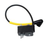 ICOOYO Bobina de encendido para Husqvarna 326ES 223L 223R 323R 323RJ 325RJX 325RX 326RJX 326RX 323L 326AI 323P 325P 326LDX 326LS 323C 323LD 325LDX 326LDX Jonsered BCC. 2125 GT2125 GC2125C GC2125
