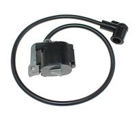 ICOOYO Bobina de encendido para Makita BBX7600 BBX7600CA BBX7600N EB7650WH EB7660TH EB7660WH EBH7650TJ PM7650H Dolmar PB-7601.4 PB-7602.4