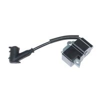 ICOOYO Bobina de encendido para Stihl FC56 FC56C FS40 FS40C FS50 FS50C FS56 FS56C FS56R FS56RC HT56 HT56C KM56 KM56C KM56C-E KM56RC-E KM56RC-EZ