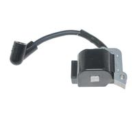 ICOOYO Bobina de encendido para Stihl FS38 2-Mix FS55 2-Mix FS55R FS55R 2-Mix HS45 HS52 4140 400 1309