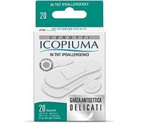 Icopiuma Cer Tnt Mix 20Pz