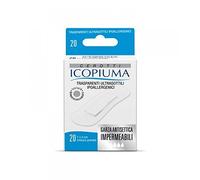 Icopiuma Cer Trasp Gran 20Pz