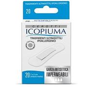 Icopiuma Cer Trasp Med 20Pz
