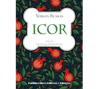 Icor: 47 (El árbol de la luz)