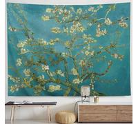 IcosaMro Tapiz para Colgar en la Pared decoración del hogar