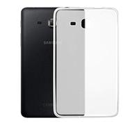 iCoverCase - Carcasa para Samsung Galaxy Tab S2 8.0 SM-T715/SM-T710 (Resistente, a Prueba de Golpes, Carcasa Protectora de Doble Capa, Protector de Brazo y contra caídas)