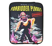 ICOVERI Funda Tablet Protectora Neopreno Bolsa Blanda con Cremallera. Interior de Burbujas. Funda iPad Mini 6, iPad Mini 5/4 / 3/2 / 1. Compatible con Tablet de 8-9 Pulgadas. Forbidden Planets