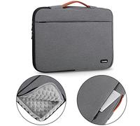 iCozzier Correa de agarre de 14 pulgadas, funda protectora para portátil de 13,3 a 14 pulgadas, para portátiles de 13,3 a 14 pulgadas, MacBook Air, MacBook Pro/Pro Retina