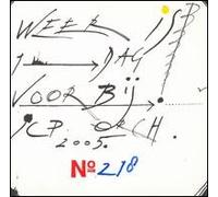 Icp Orchestra - Weer Een Dag Voorbij