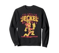 ICP The Amazing Jeckel Brothers Hatchet Logo Hip Hop Sudadera