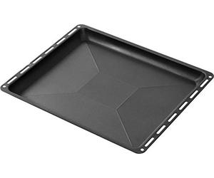 ICQN Bandeja Antiadherente para Horno 46x37x3 cm, Compatible con TEKA y Bosch