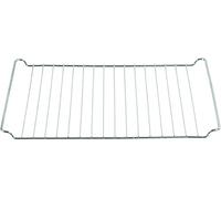 ICQN Rejilla de horno de 460 x 370 mm, para horno de 46 x 37 cm, cromada, rejilla de horno