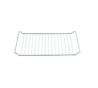 ICQN rejilla universal para horno adecuada para Bauknecht Whirlpool Ikea Ignis 44,5 x 34 cm | Parrilla de horno | Rejilla de rejilla para horno | Cromado | 445 x 340 mm