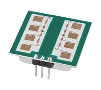 ICQUANZX CDM324 Módulo de Sensor de microondas de Canal único de inducción de Radar de 24 GHz y 15 m