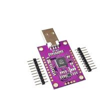 ICQUANZX Módulo multifunción de Alta Velocidad CJMCU FT232H de USB a JTAG UART/FIFO SPI / I2C Module