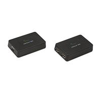 Icron 00-00312 Usb Rover 2850 2-Port Usb 1.1 Extender Set. Max. Extension Distance: 85 M Usb Rover 2850 (00-00312)