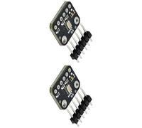 ICS-43434 I2S MEMS - Placa de expansión de micrófonos I2S Salida digital para múltiples placas de desarrollo, módulo de micrófonos MEMS