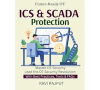ICS & SCADA Protection: OT Security Frameworks | ICS/SCADA Risk Management | Protecting Manufacturing Systems | OT Cyber Incidents Explained | Real-World OT Security Cases | operational technology sec