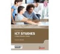 Ict Studies Course Book & Audio Cd/s