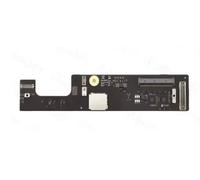 ICTION Nueva placa de conexión de teclado táctil A3114 para MacBook Air de 15 pulgadas, placa secundaria de conector Trackpad 2023 año