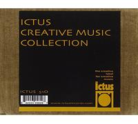 Ictus Creative Music Collection / Various